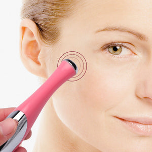 BeautyPen - Caneta Facial Terapêutica - 3 em 1